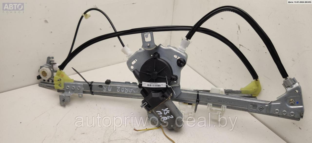 Стеклоподъемник электрический передний правый Citroen Xsara - фото 1 - id-p222597939