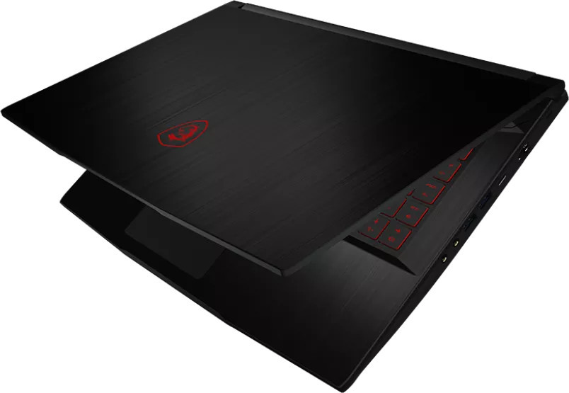 Игровой ноутбук MSI Thin GF63 12VE-806XBY - фото 4 - id-p213931474