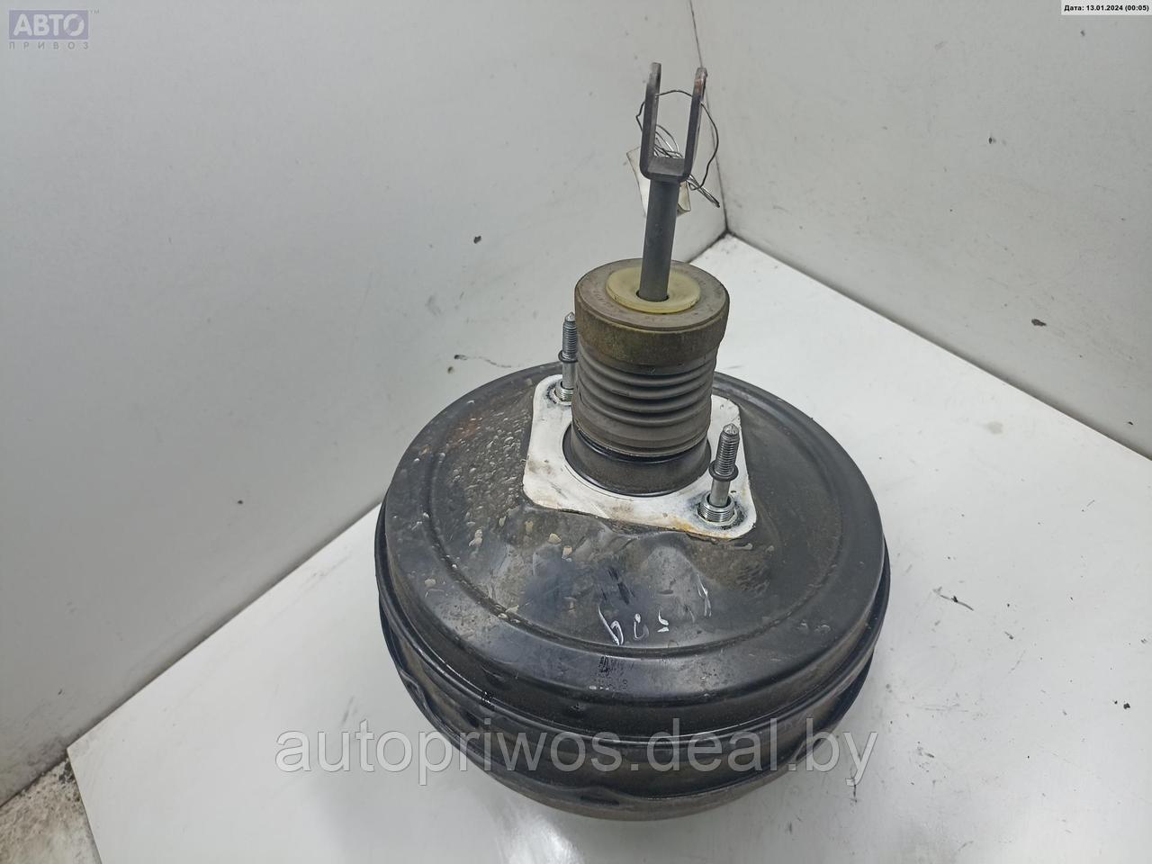 Усилитель тормозов вакуумный Opel Vectra C - фото 3 - id-p222598789