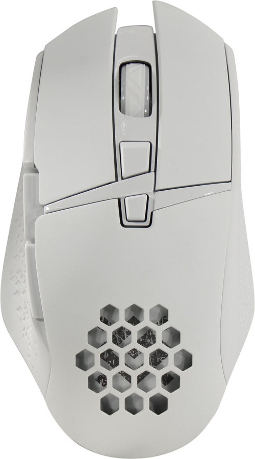 Манипулятор Defender Wireless Optical Mouse Glory GM-514 (RTL) USB 3btn+Roll 52513 - фото 1 - id-p214271572
