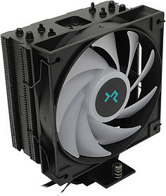 Охладитель Deepcool R-AG400-BKANMC-G-2 AG400 BK ARGB (4пин