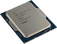 Процессор CPU Intel Core i7-14700K /LGA1700 (Raptor Lake, Intel 7, C20(12EC/8PC)/T20, Efficient-core Base