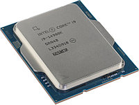 Процессор CPU Intel Core i9-14900K /LGA1700 24C/32T (8P 3.2/6.0GHz + 16E 2.4/4.4GHz) 32MB 253W Intel UHD 770