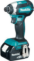 Шуруповерт Makita DTD153RFE (оригинал)