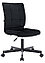 EVERPROF EP- 300 Black для комфортной работы в офисе и  дома, Кресло EP 300 Блек в ЭКО коже, фото 2