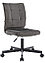 EVERPROF EP- 300 Black для комфортной работы в офисе и  дома, Кресло EP 300 Блек в ЭКО коже, фото 4