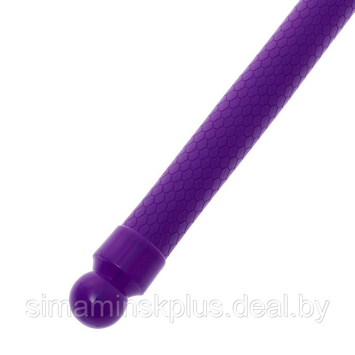Набор ниндзя "Панцирь", 6 предметов, цвет фиолетовый - фото 8 - id-p222601389