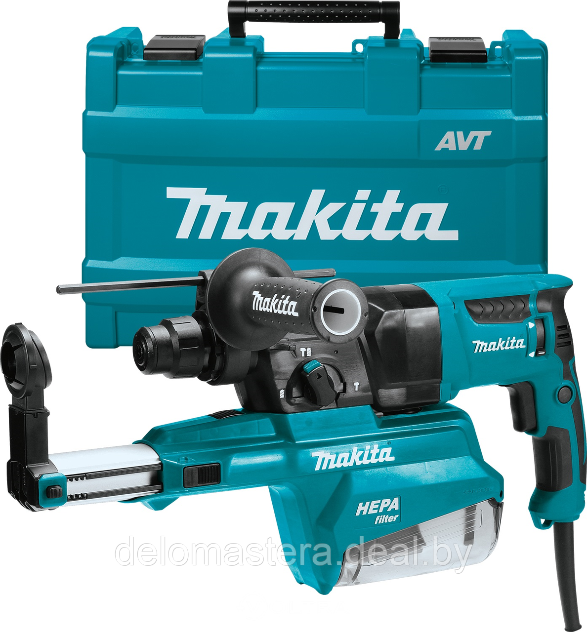 Перфоратор Makita HR2653 (оригинал)