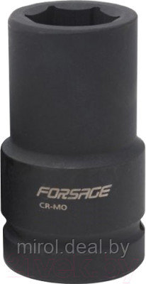 Головка слесарная Forsage F-48510048 - фото 1 - id-p222602030