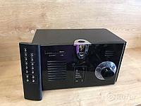 Радиоприёмник RUSTA AB VACUUM TUBE RADIO (а.45-031228)