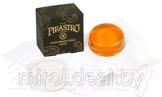 Канифоль для смычковых Pirastro Evah Pirazzi Gold / 901000 - фото 1 - id-p222602801