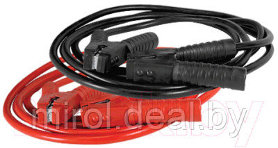 Стартовые провода Fubag Smart Cable 500 - фото 1 - id-p222604749