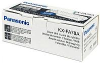 Фотобарабан Panasonic KX-FA78A