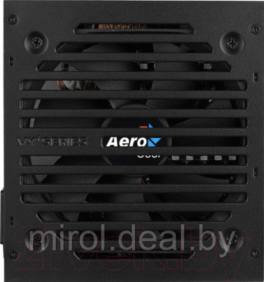 Блок питания для компьютера AeroCool VX-600 Plus - фото 6 - id-p222607920