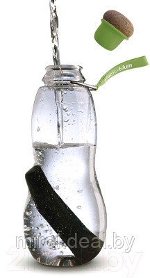 Бутылка для воды Black+Blum Eau Good / EG002 - фото 2 - id-p222606940