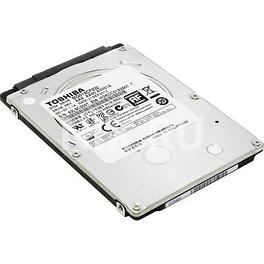 Жесткий диск (HDD) SATA Toshiba 320Gb (с разбора)