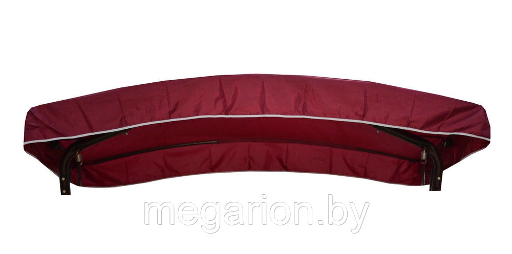 Крыша для качелей Сиена, Ранго, Тор бордовый