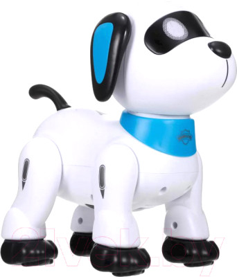 Радиоуправляемая игрушка Le Neng Toys Собака-робот / K21 - фото 1 - id-p222612108