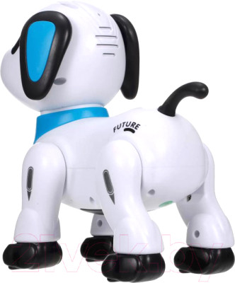 Радиоуправляемая игрушка Le Neng Toys Собака-робот / K21 - фото 3 - id-p222612108