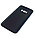 Чехол-накладка для Samsung Galaxy S8+ / S8 Plus SM-G955 (силикон) черный, фото 3