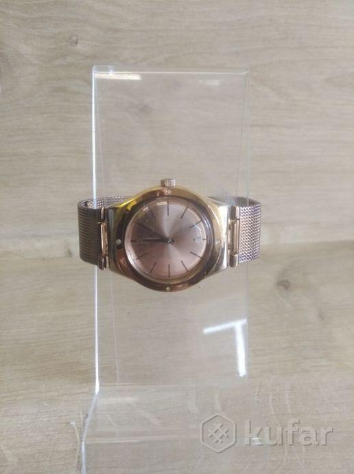 Швейцарские наручные часы Swatch YLG408M (а.45-024795) - фото 1 - id-p222614107