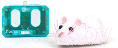 Игрушка для кошек Hexbug Мышка с пультом управления / 480-4466 - фото 3 - id-p222613407