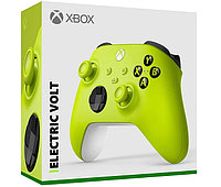 Геймпад Xbox Series Electric Volt