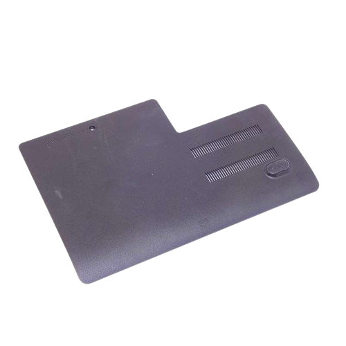 Заглушка под RAM и HDD Samsung NP270, черная (с разбора)