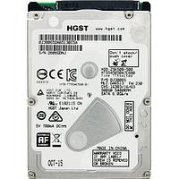 Жесткий диск (HDD) SATA HITACHI 500Gb (с разбора)