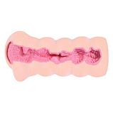 Мастурбатор реалистичный вагина с двойным слоем Kokos Gloria, телесный, 20 см, фото 5
