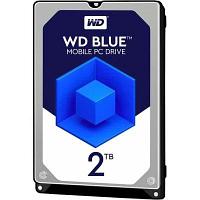 Жесткий диск 2Tb Western Digital WD20SPZX