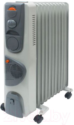 Масляный радиатор TDM SQ2501-0913 - фото 1 - id-p222614308