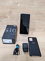 Смартфон Samsung Galaxy S10 Lite 6GB/128GB (а.45-032300)