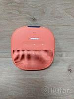 Беспроводная колонка Bose SoundLink Micro (а.45-037600)