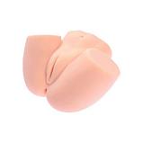 Мастурбатор реалистичный вагина Kokos Sally, телесный, 16.5 см, фото 4