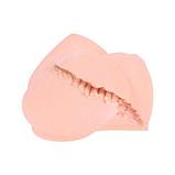 Мастурбатор реалистичный вагина Kokos Sally, телесный, 16.5 см, фото 5