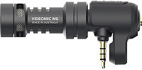 Микрофон Rode VideoMic ME