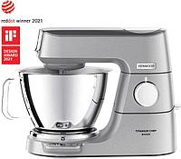 Кухонная машина Kenwood Titanium Chef Baker KVC85.124SI