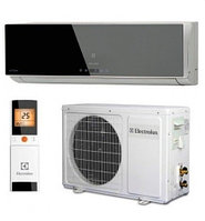 Сплит-система Electrolux EACS-07HG-B2/N3 \ чёрный глянец