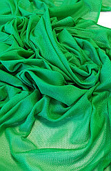 Сетка подкладочная Зеленая 150 см