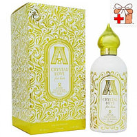 Attar Collection Crystal Love For Her / 100 ml (атар кристал лав)