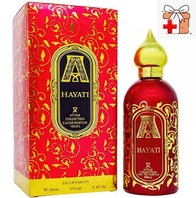 Attar Collection Hayati / 100 ml (атар хаяти)