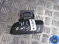 Ручка наружная задняя правая NISSAN Pathfinder(R51)(2004-2014) 2.5 DCi 2006 г.