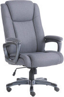Кресло офисное Brabix Premium Solid HD-005 / 531823