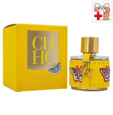 CH Beauties Carolina Herrera / 100 ml (каролина эррера бьютисон)