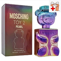 Toy 2 Pearl Moschino / 100 ml (москино перл)