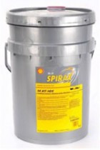 Масло Shell Spirax S4 ATF HDX 20л - фото 1 - id-p222621166