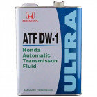 Масло Honda ULTRA ATF DW-1 (08266-99964) 4л