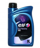Масло Elf Elfmatic G3 Dexron ІІІ 1л - фото 1 - id-p222621195