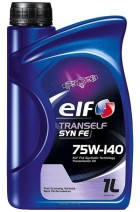 Масло Elf Tranself SYN FE 75W-140 1л - фото 1 - id-p222621196